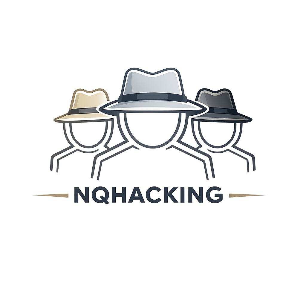 NQHacking Logo